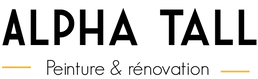Alphatall Logo